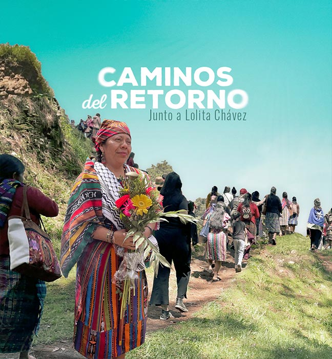 Caminos del Retorno